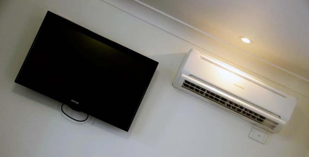Oakey Motor Inn Szoba fotó
