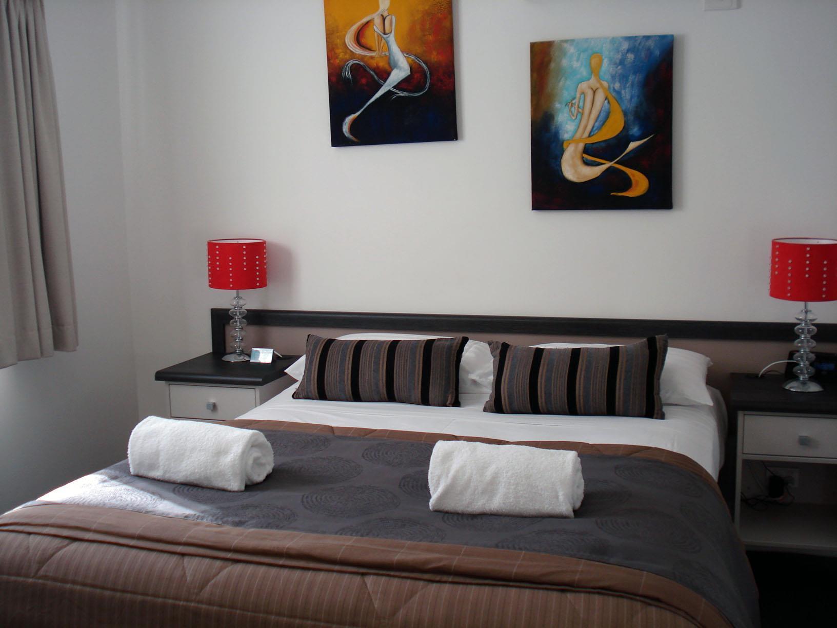 Oakey Motor Inn Kültér fotó